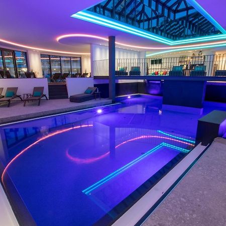 Hotel Herrmann Münsingen Zewnętrze zdjęcie