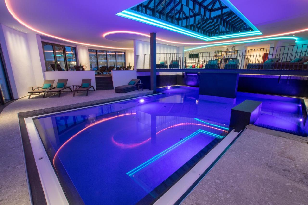 Hotel Herrmann Münsingen Zewnętrze zdjęcie