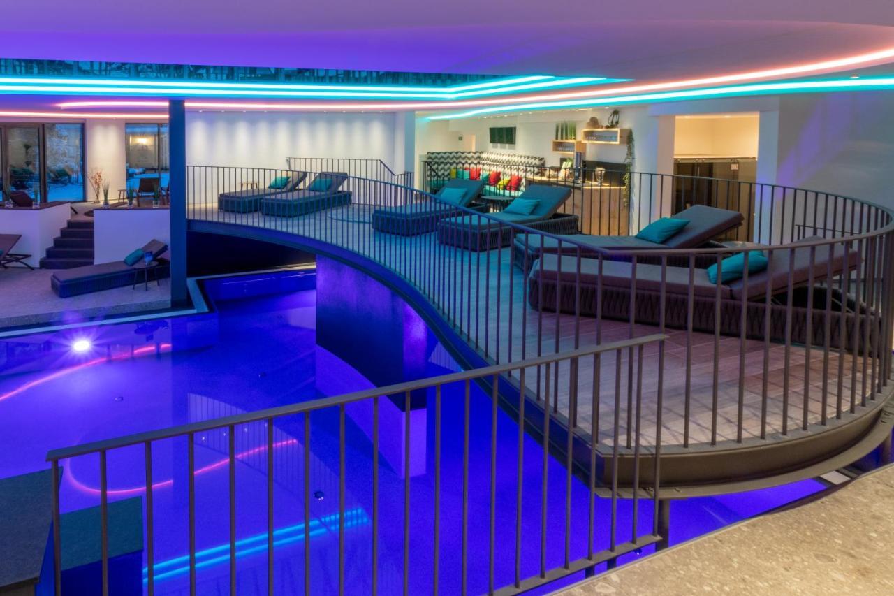 Hotel Herrmann Münsingen Zewnętrze zdjęcie