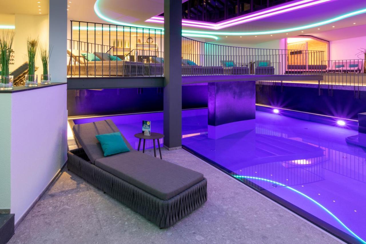 Hotel Herrmann Münsingen Zewnętrze zdjęcie