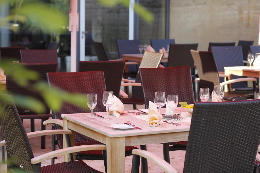 Hotel Herrmann Münsingen Zewnętrze zdjęcie