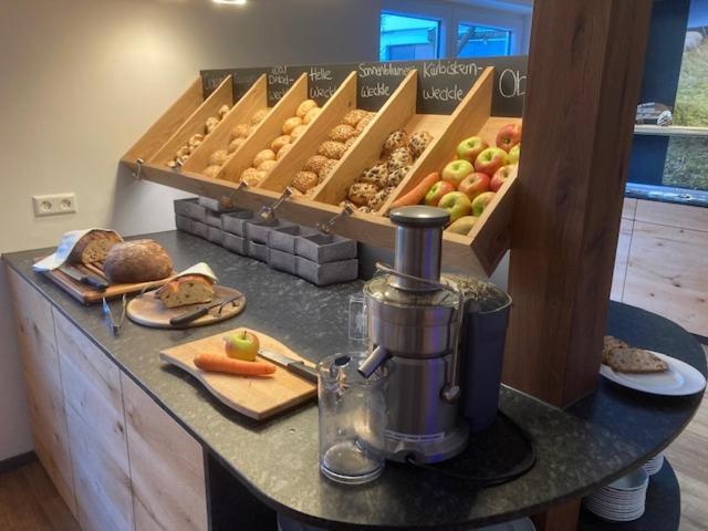 Hotel Herrmann Münsingen Zewnętrze zdjęcie