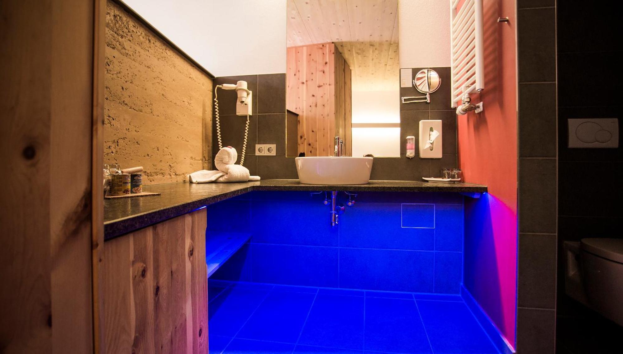 Hotel Herrmann Münsingen Zewnętrze zdjęcie