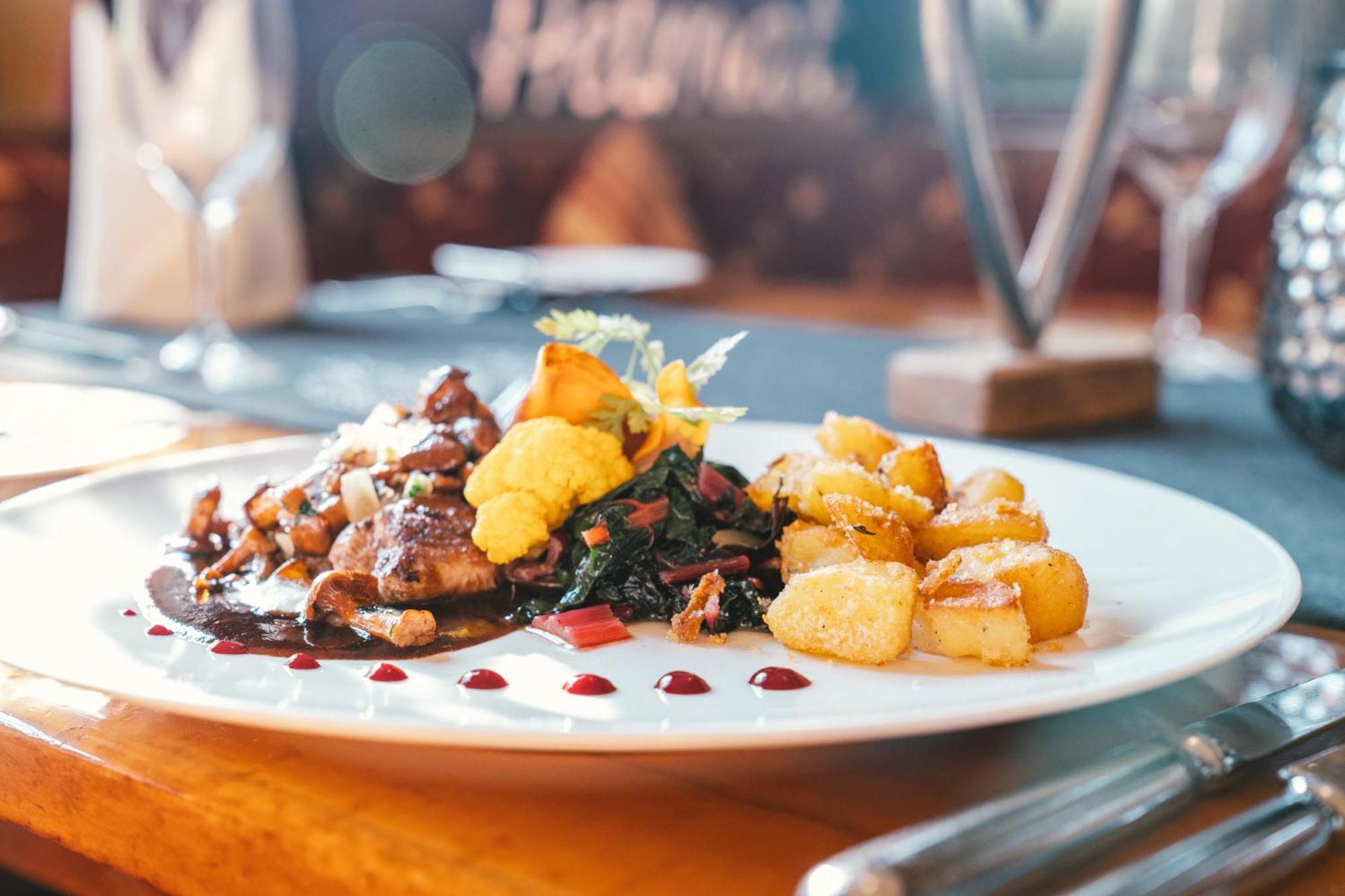 Hotel Herrmann Münsingen Zewnętrze zdjęcie