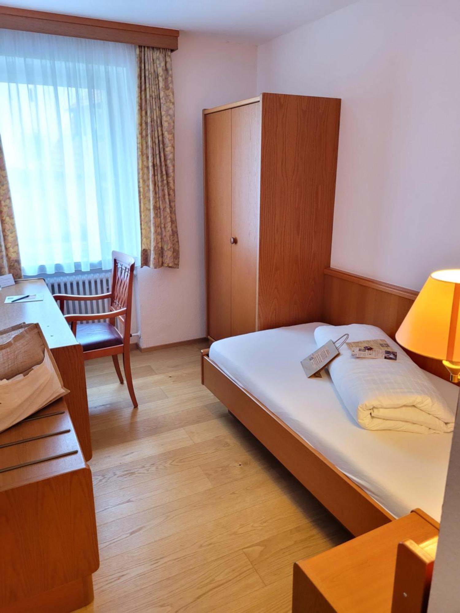 Hotel Herrmann Münsingen Zewnętrze zdjęcie
