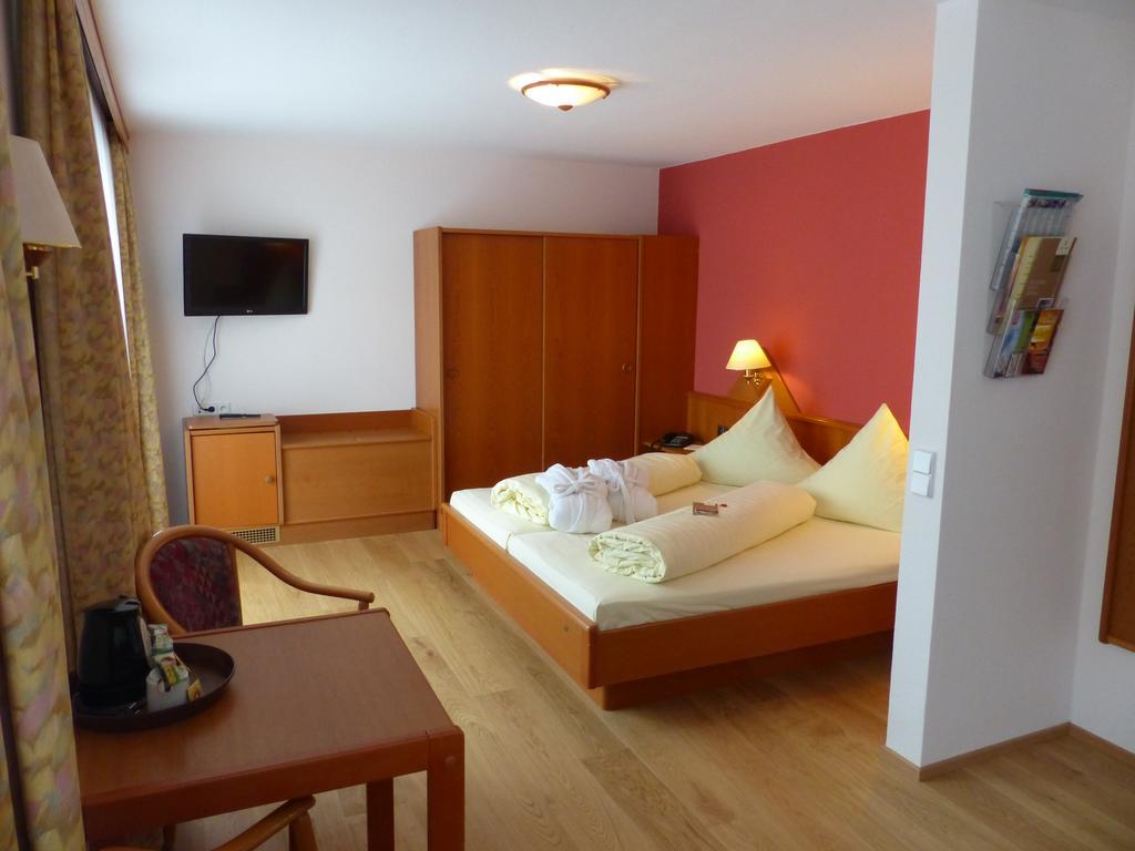 Hotel Herrmann Münsingen Zewnętrze zdjęcie