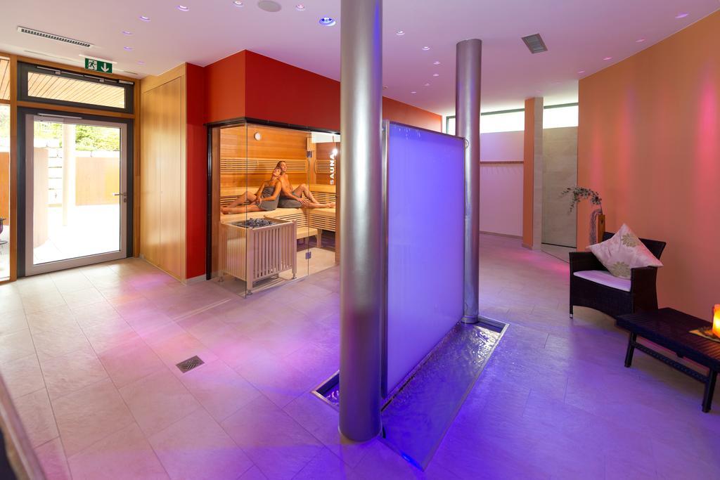 Hotel Herrmann Münsingen Zewnętrze zdjęcie