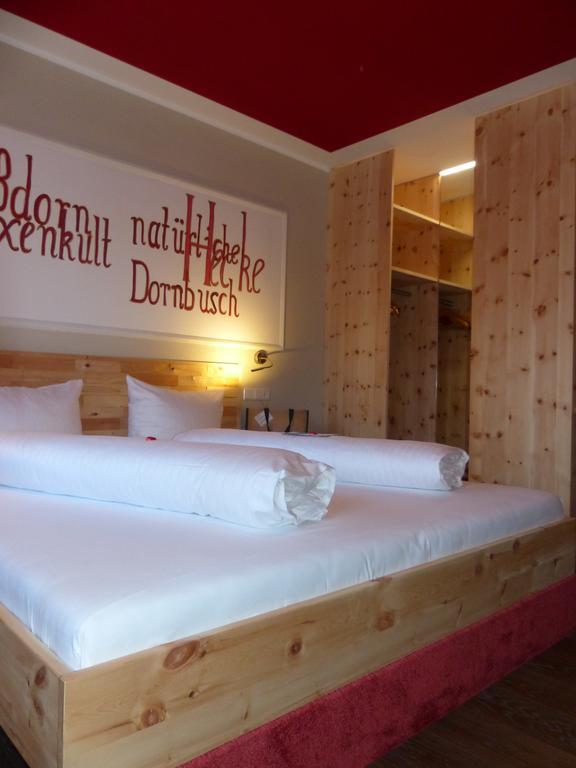 Hotel Herrmann Münsingen Zewnętrze zdjęcie