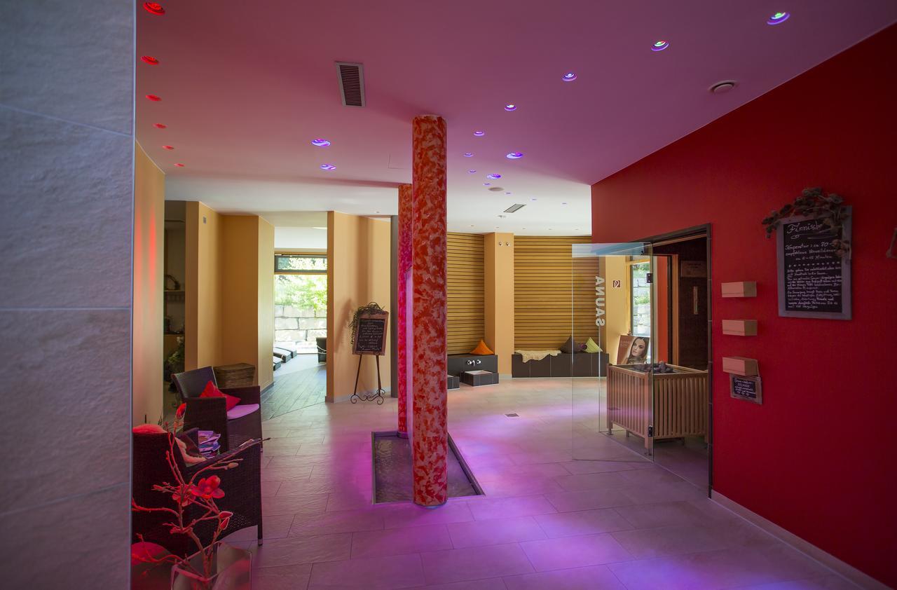 Hotel Herrmann Münsingen Zewnętrze zdjęcie